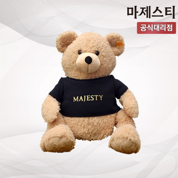 병행 마제스티 한정판 슈타이프 콜라보 드라이버 헤드커버