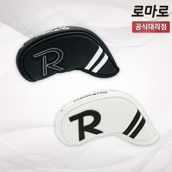 로마로 아이언 헤드커버 낱개 단품 유니스골프