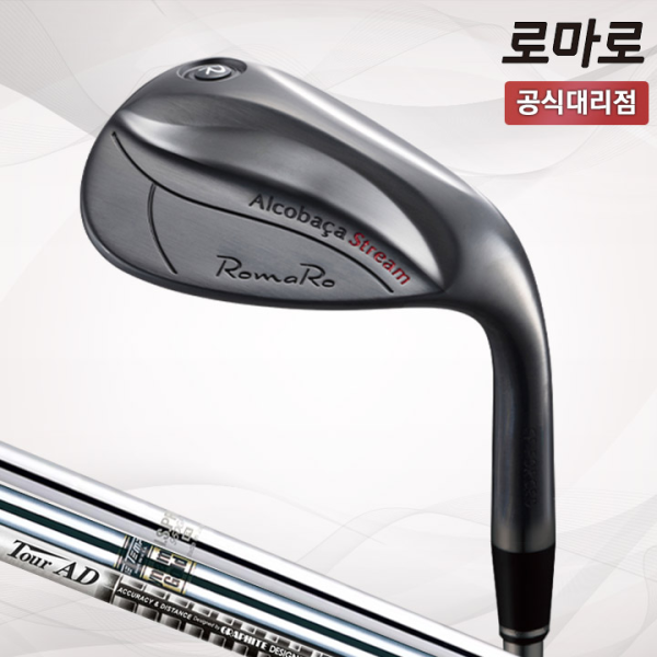 로마로 아르코바사 스트림2 웨지 유니스골프