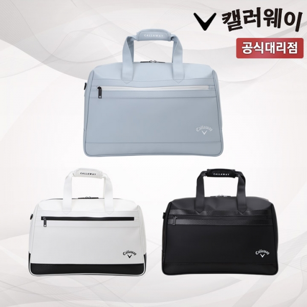 캘러웨이 쉐도우 V 남성 보스턴백 캘러웨이코리아