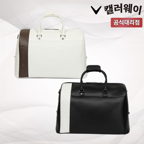캘러웨이 센테니얼 남성용 보스턴백 캘러웨이코리아