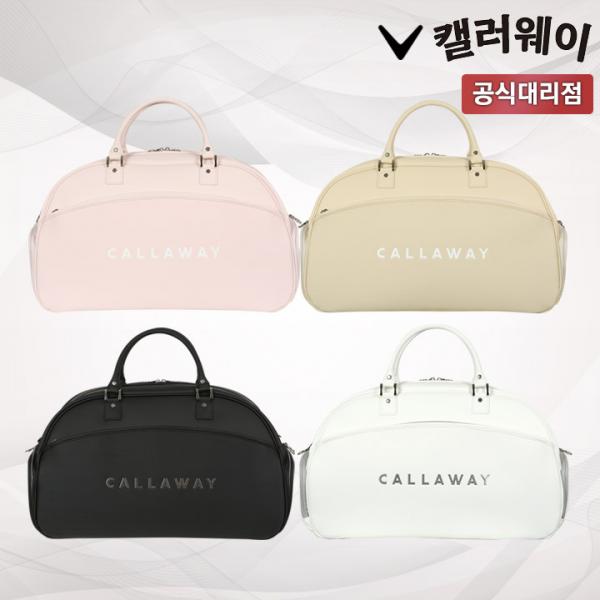 캘러웨이 블리스 여성용 보스턴백 캘러웨이코리아