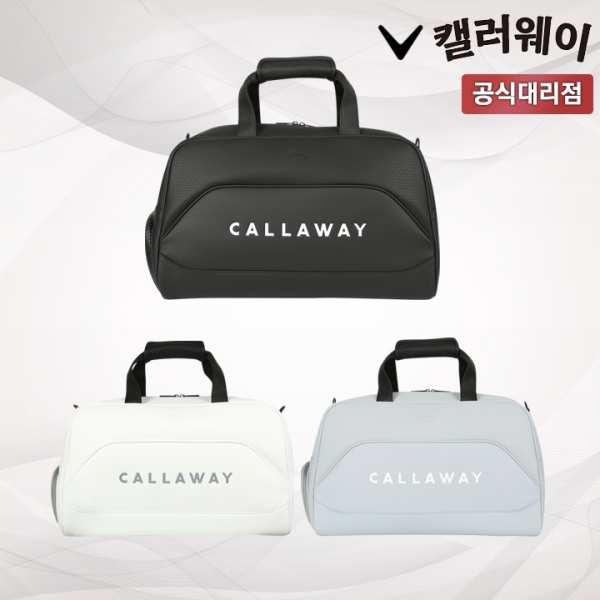 캘러웨이 트리니티 남성용 보스턴백 캘러웨이코리아