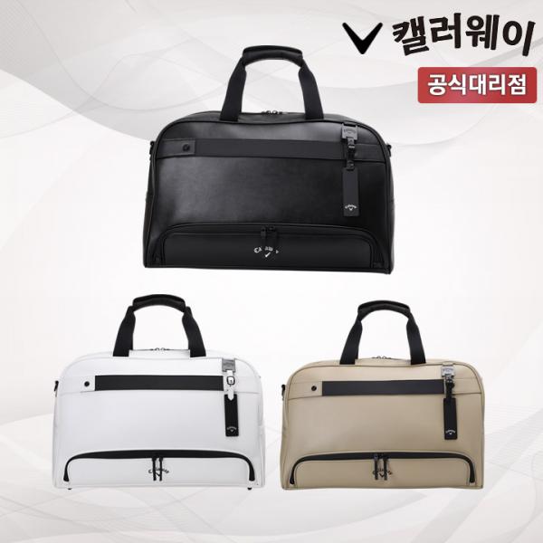 캘러웨이 프리몬트 남성용 보스턴백 캘러웨이코리아