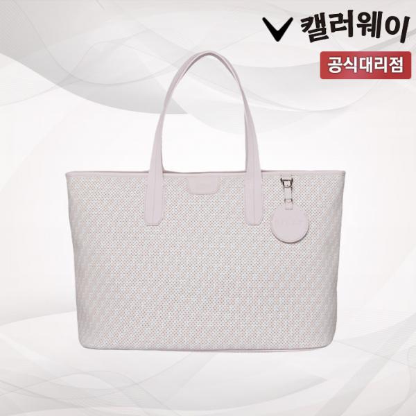 캘러웨이 필리 컬렉션 여성용 보스턴백 캘러웨이코리아
