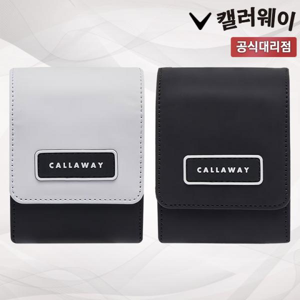 캘러웨이 플레이 레인지파인더 케이스 캘러웨이코리아