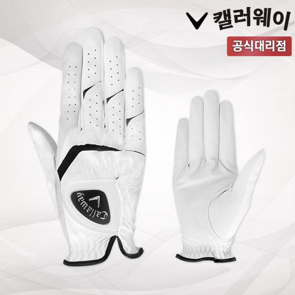 캘러웨이 웨더 남성용 골프장갑 캘러웨이코리아