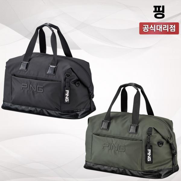 핑 SC ML 보스턴백 삼양인터내셔날