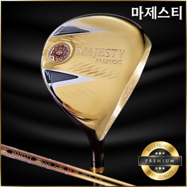 병행 마루망 마제스티 프레스티지오13 남성용 페어웨이우드
