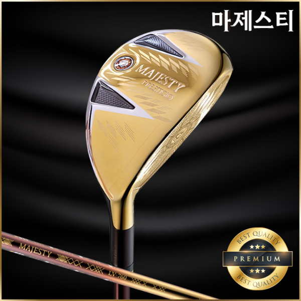 병행마루망 마제스티 프레스티지오13 남성용 하이브리드 유틸리티 LV-760