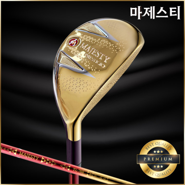 병행 마루망 마제스티 프레스티지오13 여성용 하이브리드 유틸리티 TL-760