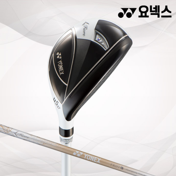 병행 요넥스 2023 피오레 여성 유틸리티