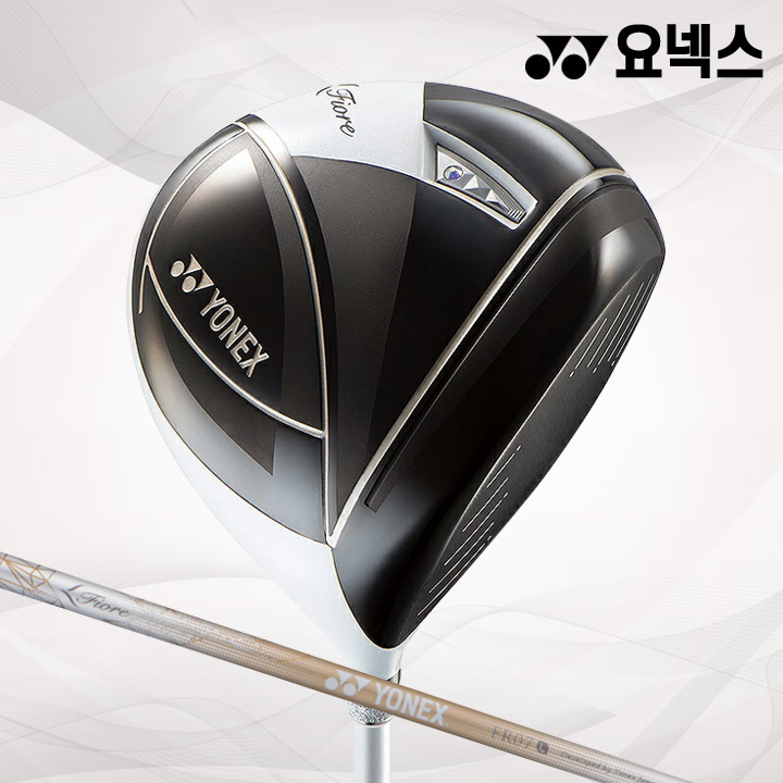 병행 요넥스 2023 피오레 여성용 드라이버