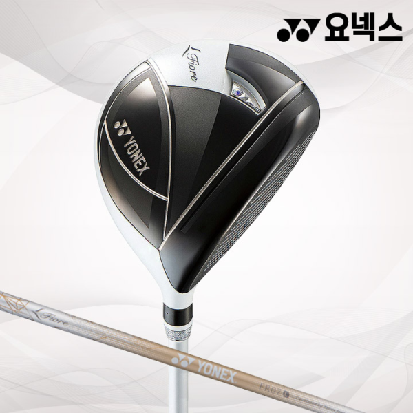 병행 요넥스 2023 피오레 여성용 페어웨이우드