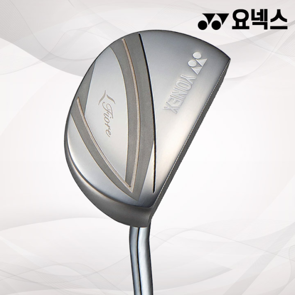 병행 요넥스 2023 피오레 여성용 퍼터