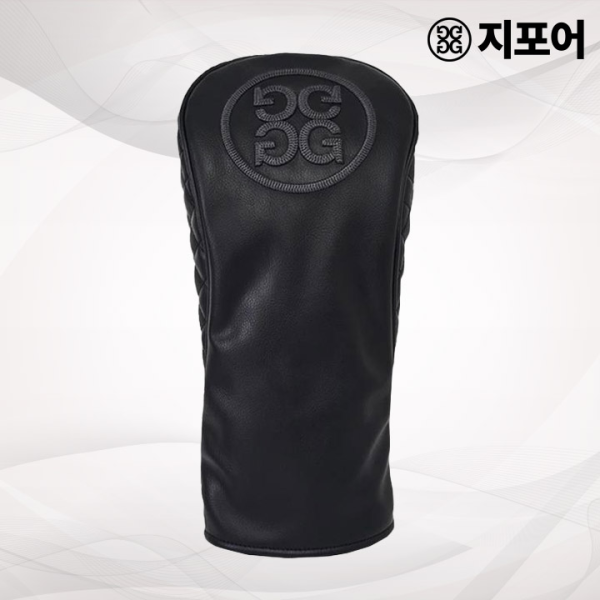 병행 지포어 써클 G's 드라이버 헤드커버 073424825