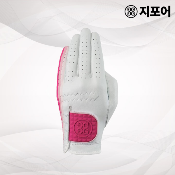 병행 지포어 플러스 여성 왼손 골프장갑 073422859