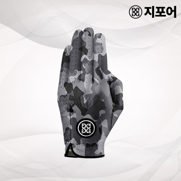 병행 지포어 델타 포스 카브레타 남성 골프장갑 072404822