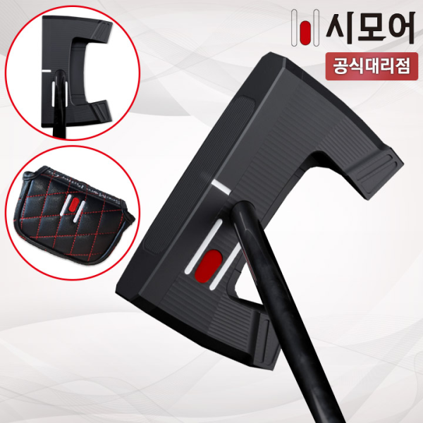 시모어 SKX 제로토크 퍼터 오리엔트골프