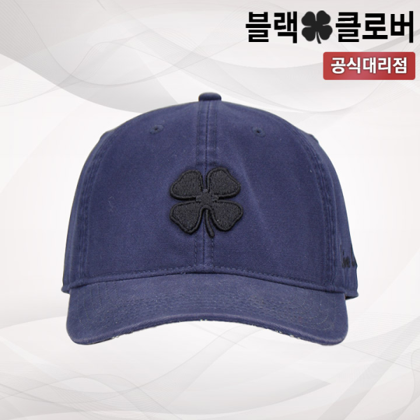 블랙클로버 쉐이드 골프 모자 3