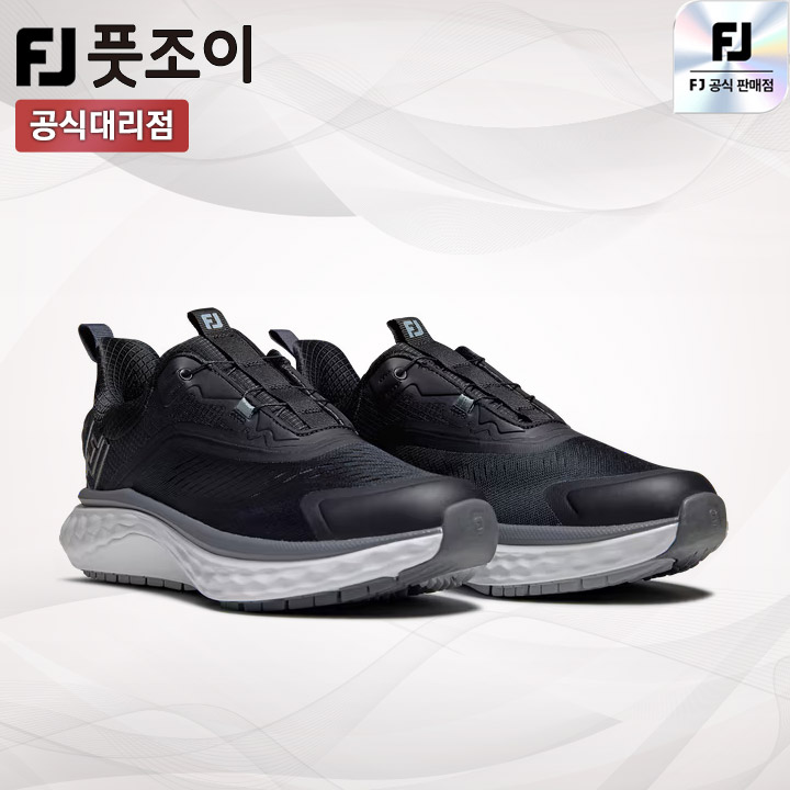 풋조이 2026 퀀텀 보아 여성 골프화 97838 [아쿠쉬네트코리아]
