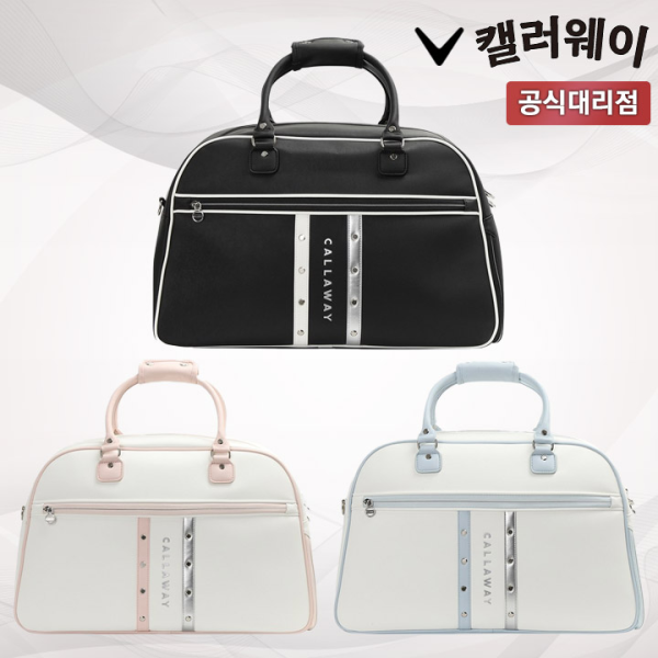 캘러웨이 스타웨이 여성용 보스턴백 [캘러웨이코리아]