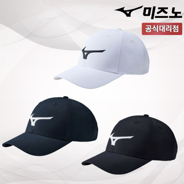 미즈노 JPX RB 골프모자 [미즈노코리아]