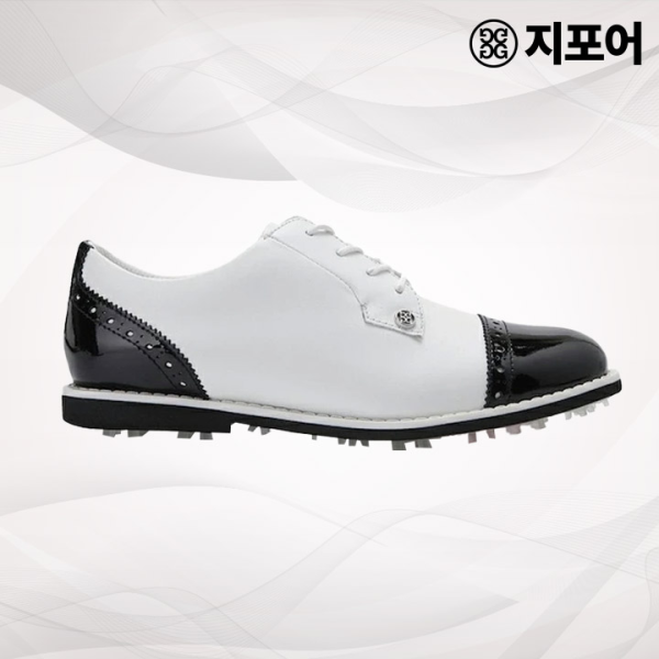 지포어 캡 토 갤리벤터 여성 골프화 072412860 병행