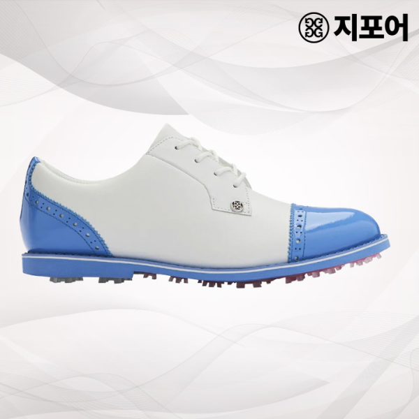 지포어 캡 토 갤리벤터 여성 골프화 073424867 병행