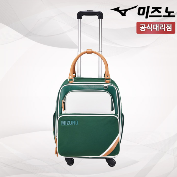 미즈노 프라임 레이디 여성용 휠 보스턴백 5LXB2609 [미즈노코리아]