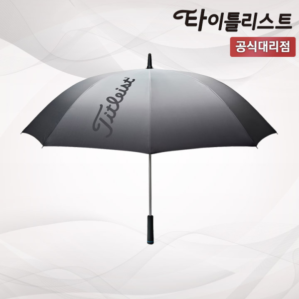 타이틀리스트 코리아 컬렉션 UV 골프우산 TA26UVUK [아쿠쉬네트코리아]