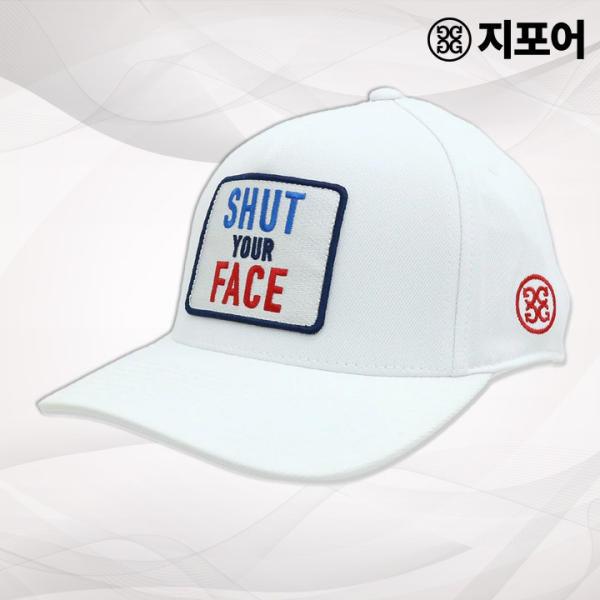 지포어 골프 모자 스트레치 캡 공용 남성 여성 073434811 병행