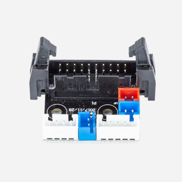 조트랙스 익스트루더 PCB(Extruder PCB)- M200, M300, M200 Plus, M300 Plus 모두 사용 가능
