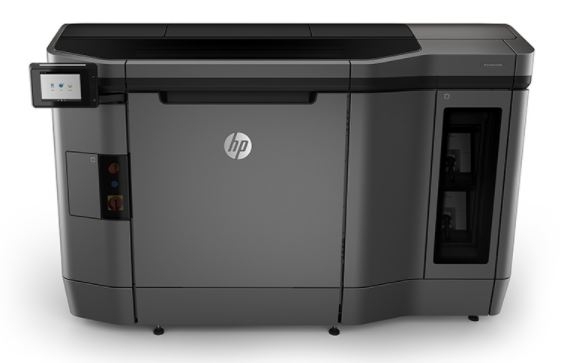 HP Jet Fusion 3D 4200 Printer