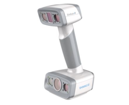 Einscan-H2 3D 스캐너(인체스캔 특화제품) -  아인스캔-H2 3D스캐너