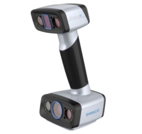Einscan-HX2 3D 스캐너 -  아인스캔-HX2 3D스캐너