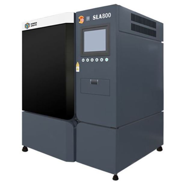 ZRapid iSLA800 3D프린터 (빌드사이즈:600 x 800 x 400 mm)