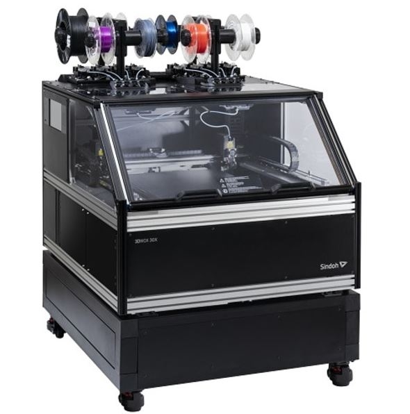 신도 30X+ 3D프린터