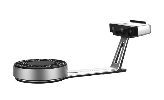 Einscan-SP 3D스캐너 -  아인스캔-SP 3D스캐너