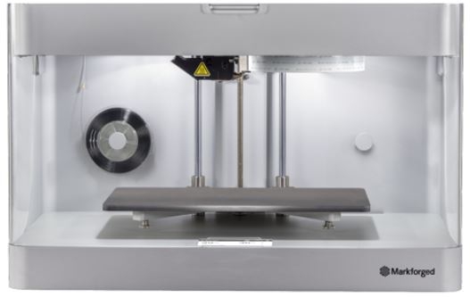 마크포지드 Onyx Pro 3D프린터 - Markforged Onyx Pro