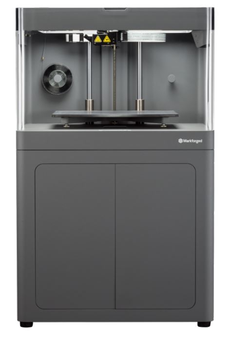 마크포지드 X7 산업용 3D프린터 - Markforged X7