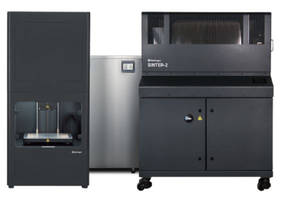 마크포지드 MetalX 산업용 3D프린터 - Markforged MetalX