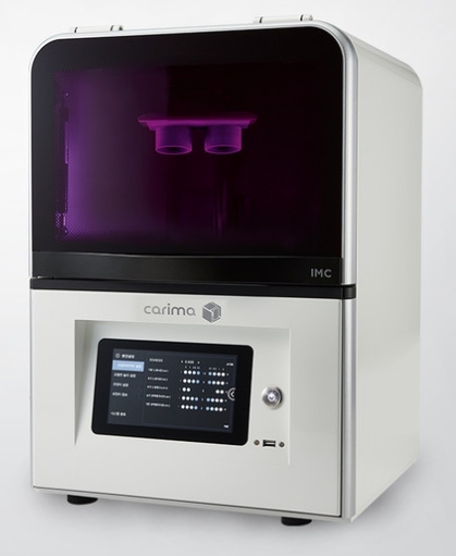 캐리마 IMC 3D프린터 - Carima IMC