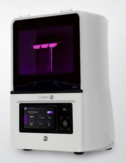 캐리마 IMD 3D프린터 - Carima IMD