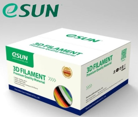 eSun PLA+ 필라멘트 - 3kg 5kg