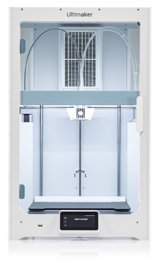얼티메이커 S7 3D프린터 - Ultimaker S7 3D Printer