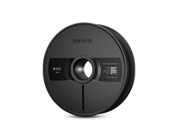 [품절] Zortrax 필라멘트 [Z-ESD] - 조트랙스 필라멘트