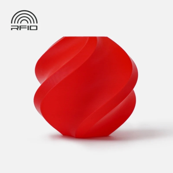 (스풀형) Bambu Lab PLA Basic 필라멘트 - 뱀부랩 PLA Basic