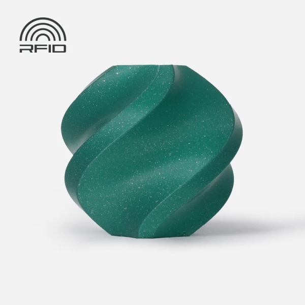 (스풀형) Bambu Lab PLA Sparkle 필라멘트 - 뱀부랩 PLA Sparkle