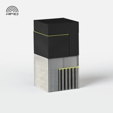 (스풀형) Bambu Lab PA/PET용 Support 필라멘트 (500g) - 뱀부랩 PA/PET용 서포트 (500g)